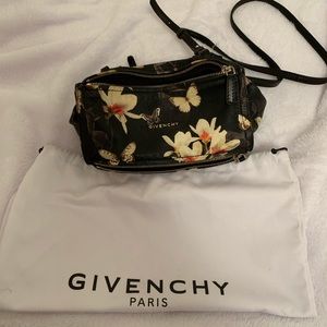 Authentic Givenchy Pandora Purse